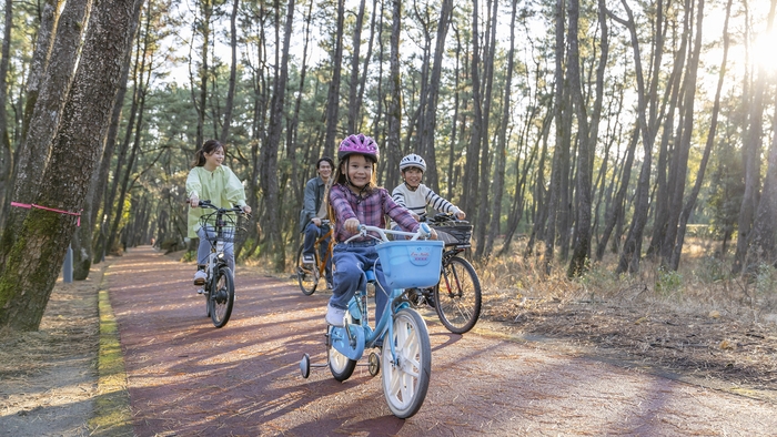 【朝食付き】12種類のアクティビティが楽しめる！お子様半額宿泊プラン