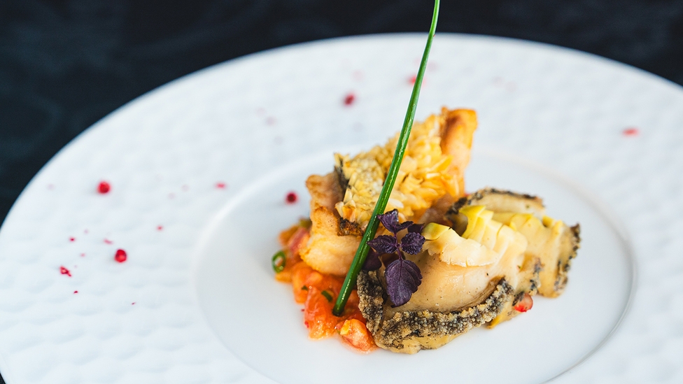 【2食付き】〜空の中のクリスマス〜 Ristorante ARCOクリスマスディナー付き宿泊プラン