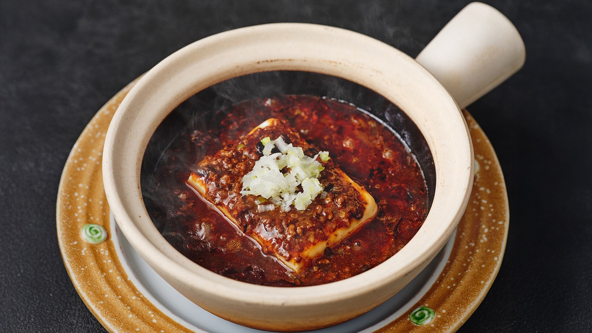 【夕・朝食付】リブランド1周年記念！1室あたり館内利用券5000円＆中国料理ディナー付プラン