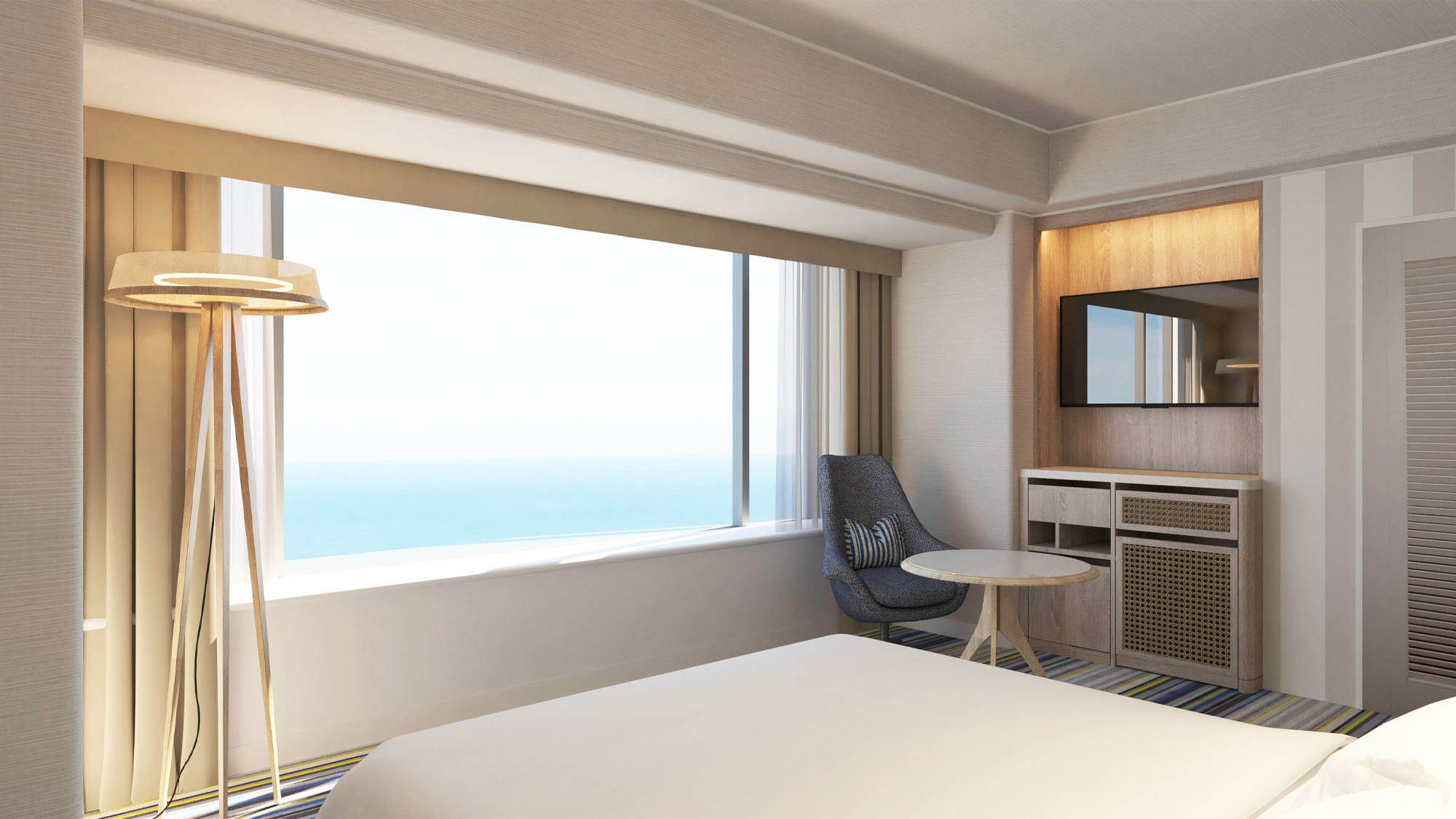 コンフォートダブル