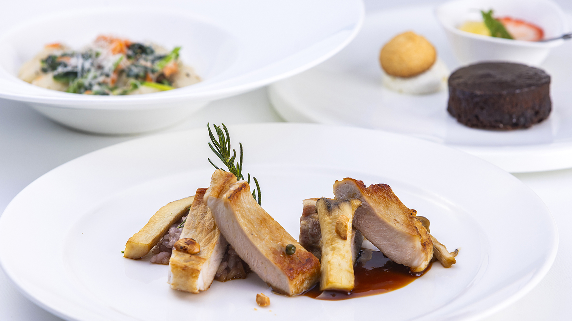 Ristorante ARCO