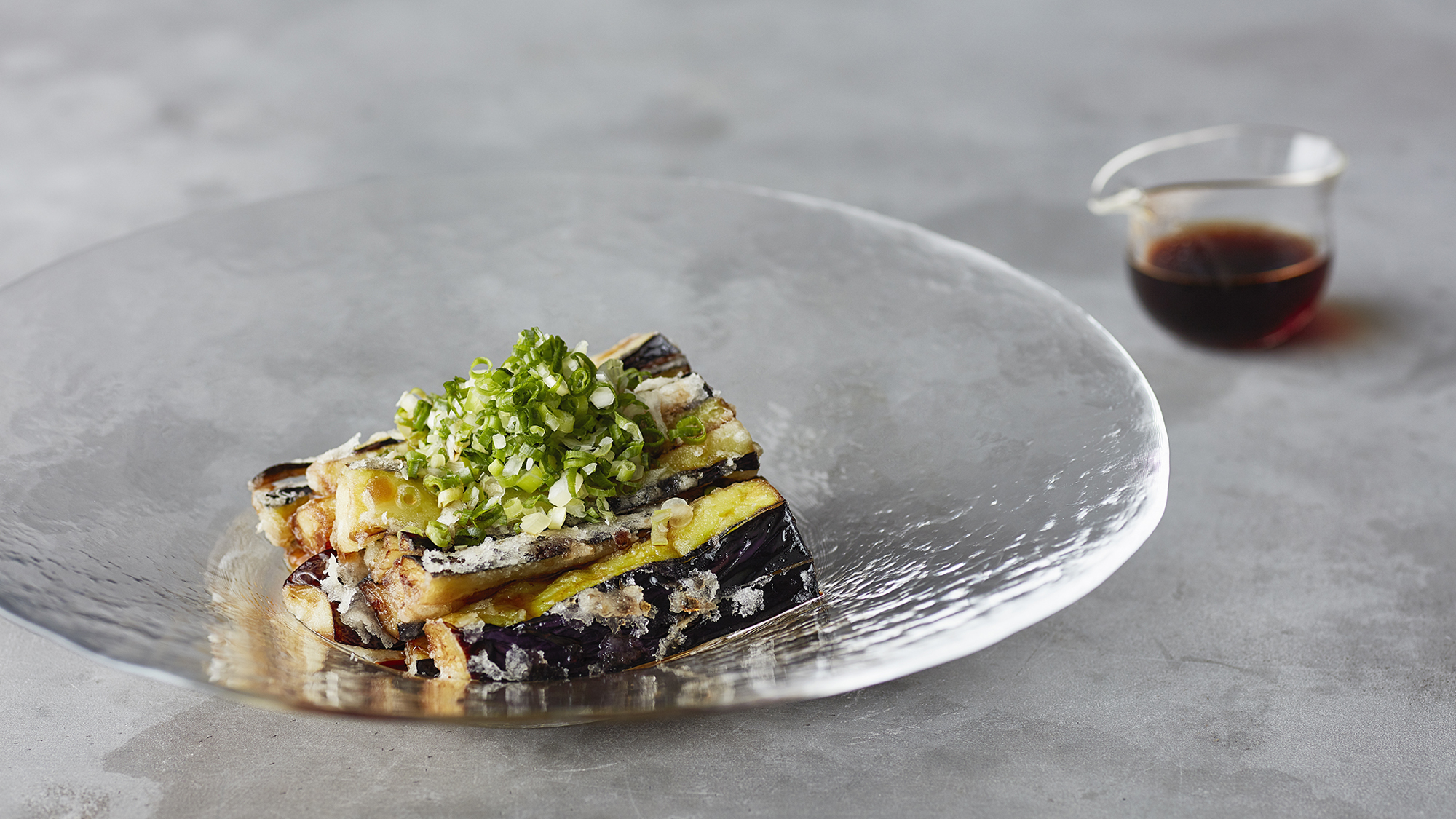 中国料理「藍海」