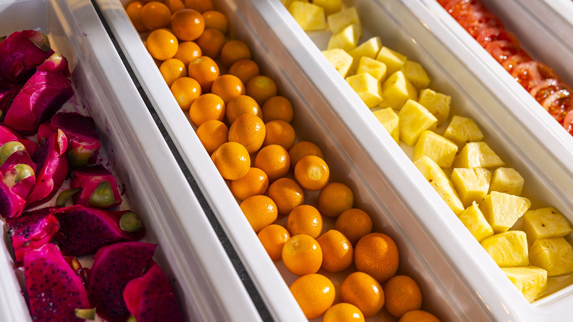 Ristorante ARCO　※朝食