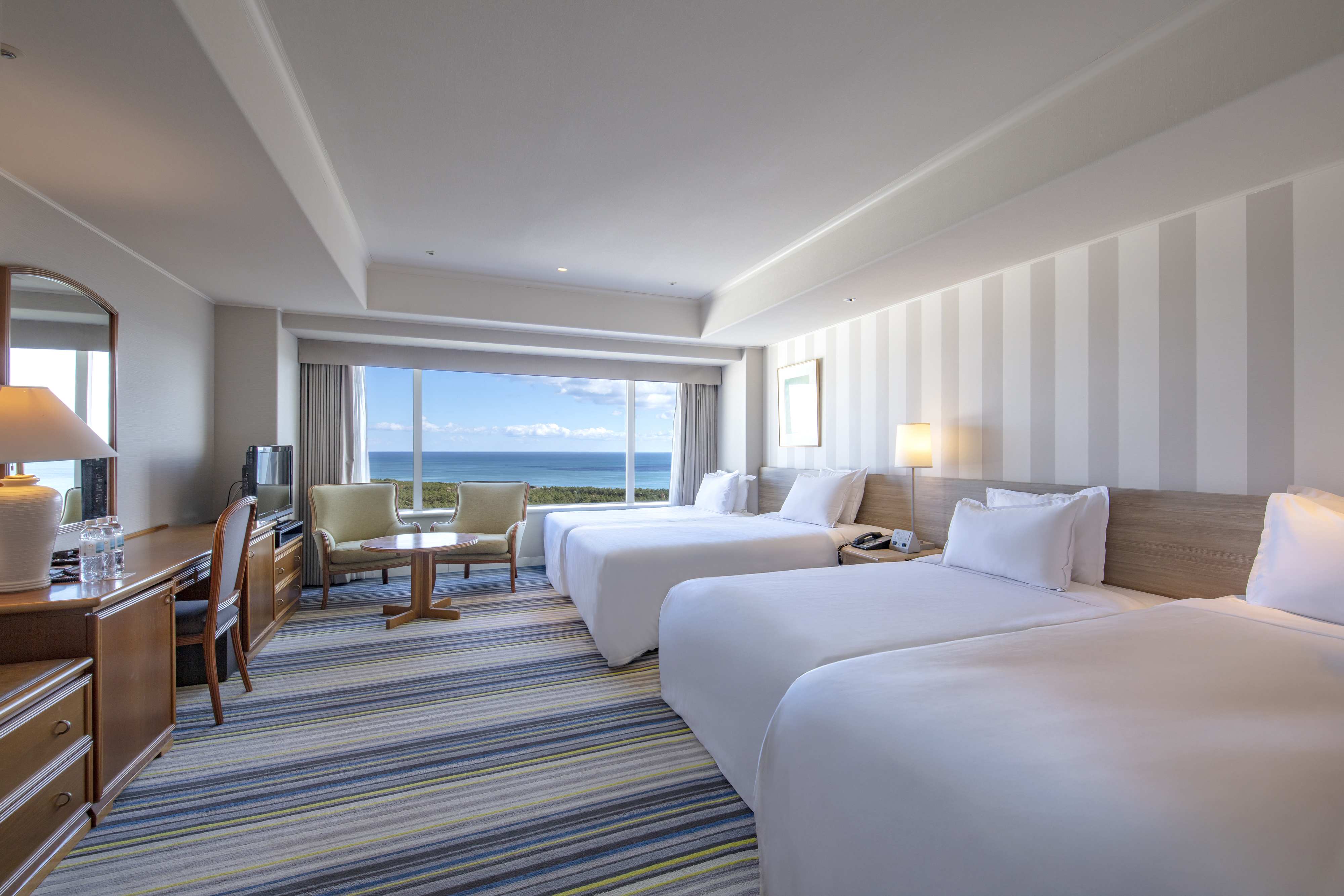 スタンダードフォース（ベッドルーム）