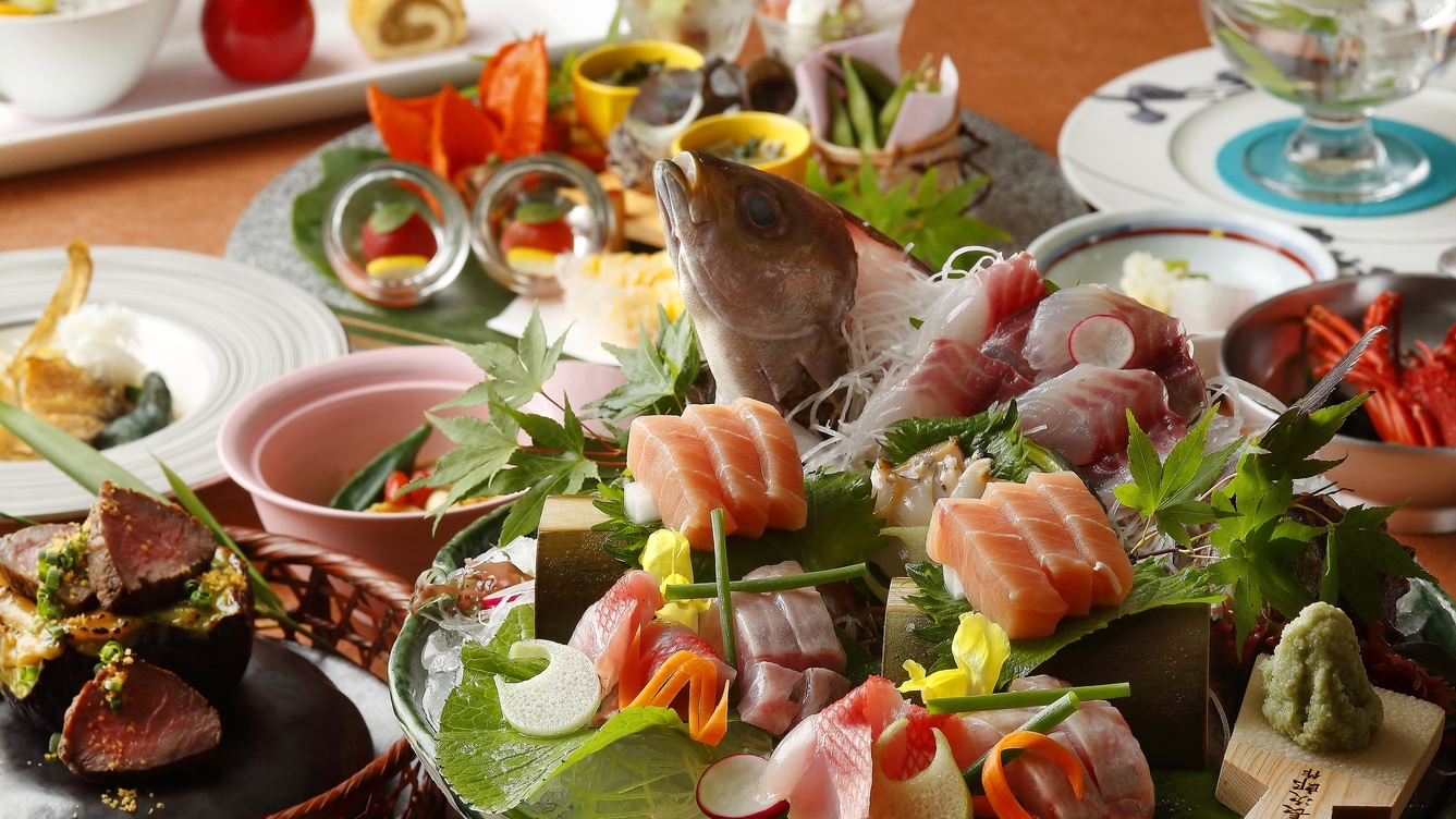 【夏休み：小学生のお子様まで1名無料】家族で温泉！お部屋食！『ファミリー応援』プラン