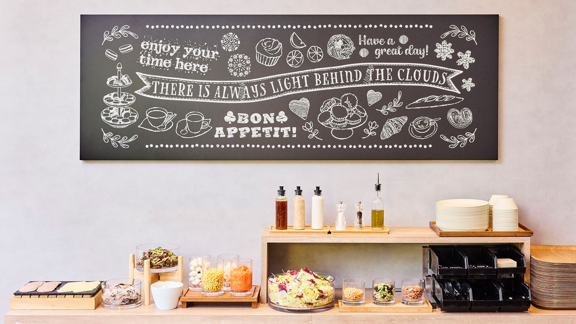 【2連泊割引+朝食付プラン】連泊でお得に宿泊！JR蒲田駅南口徒歩3分！