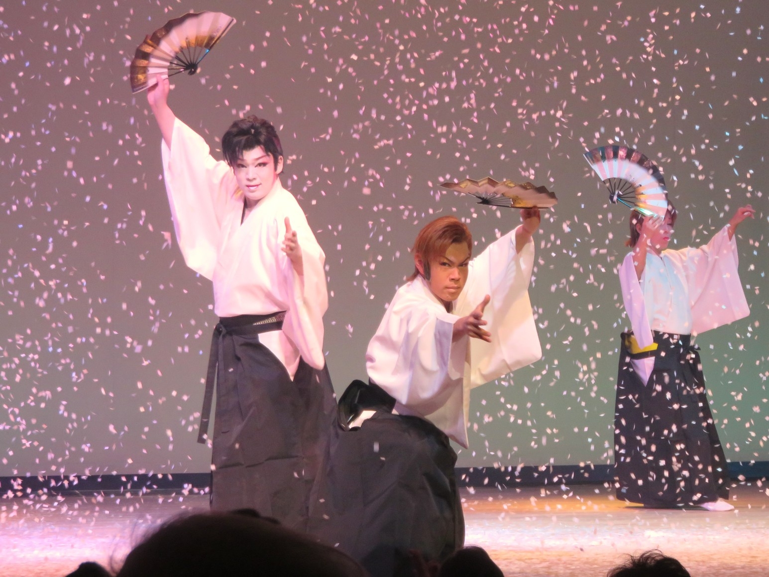 【まんてん星の湯】大衆演劇観劇チケット付きプラン〜１泊２食バイキング飲み放題付〜