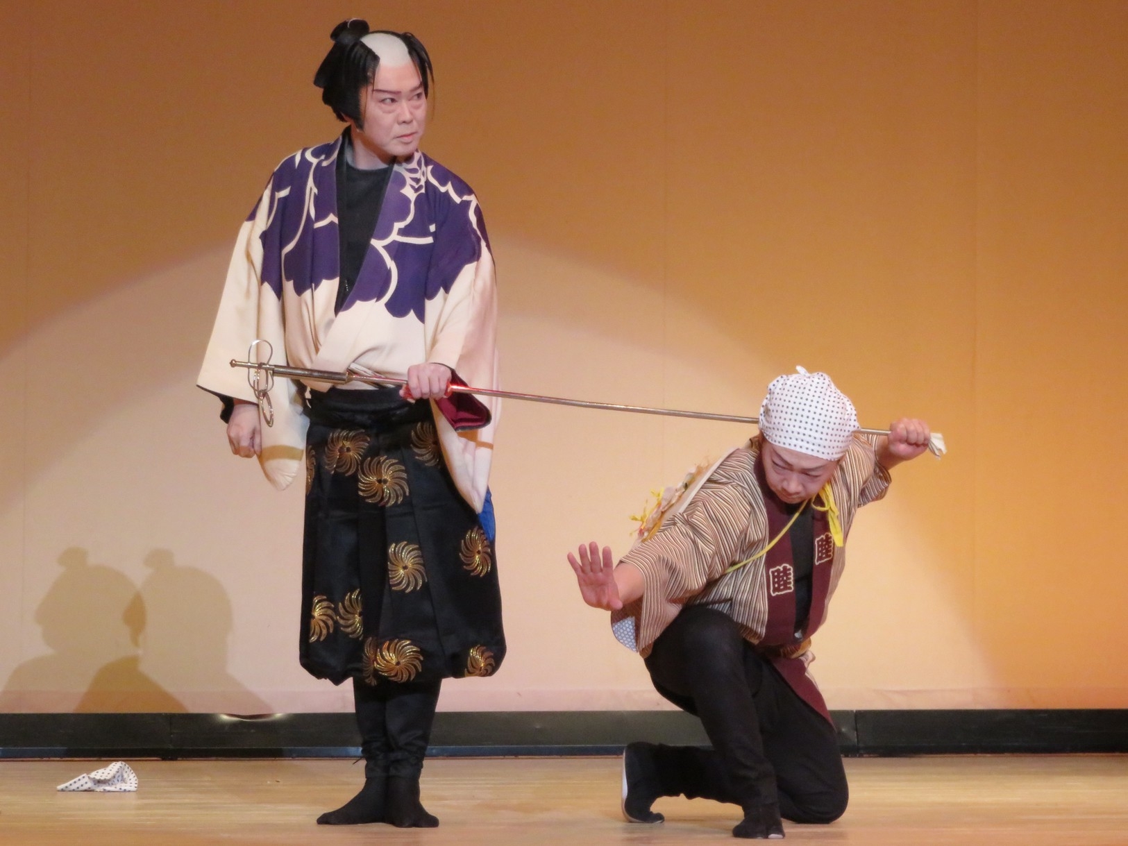 【まんてん星の湯】大衆演劇観劇チケット付きプラン〜１泊２食バイキング飲み放題付〜