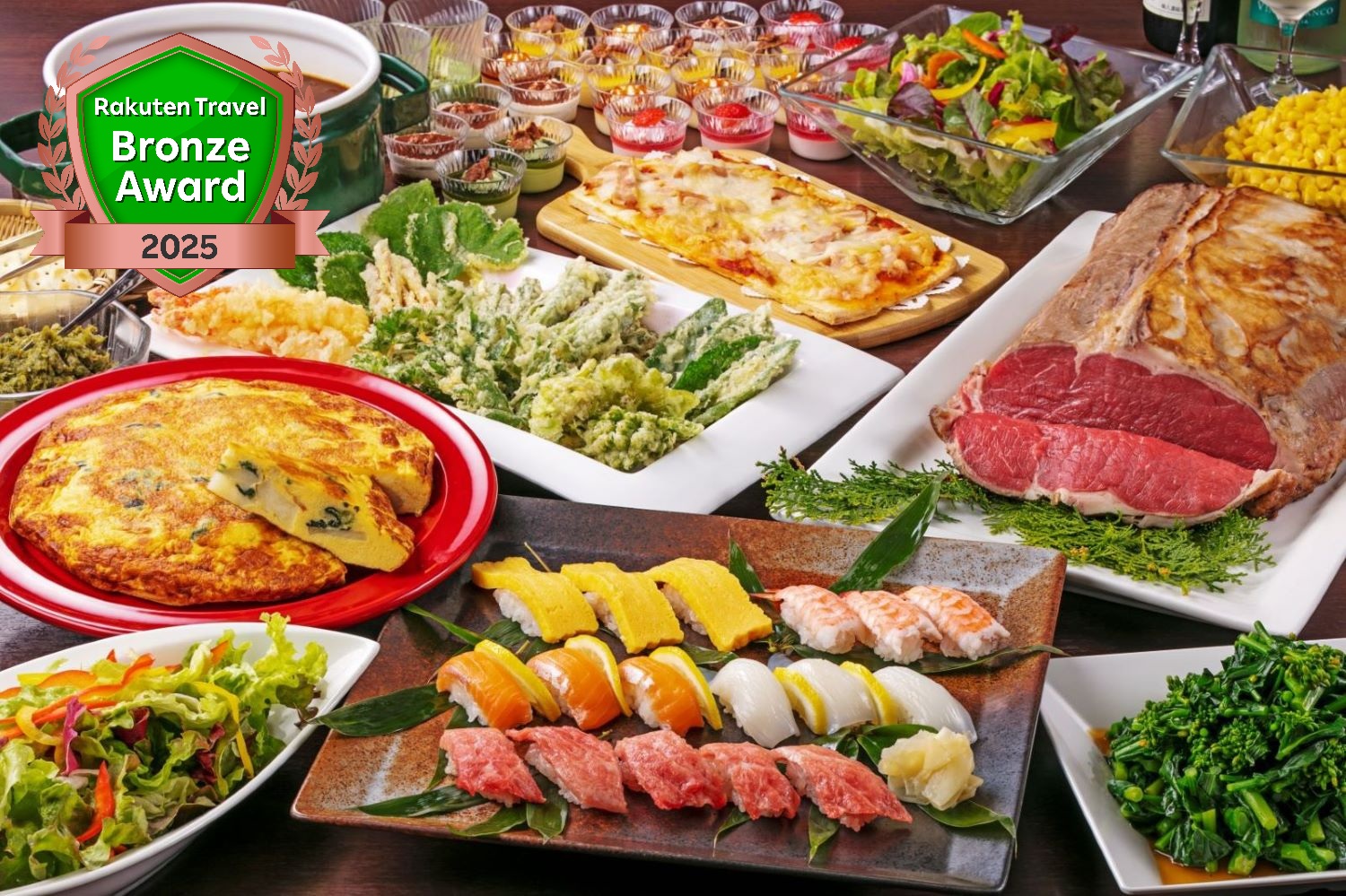 バイキングイメージ