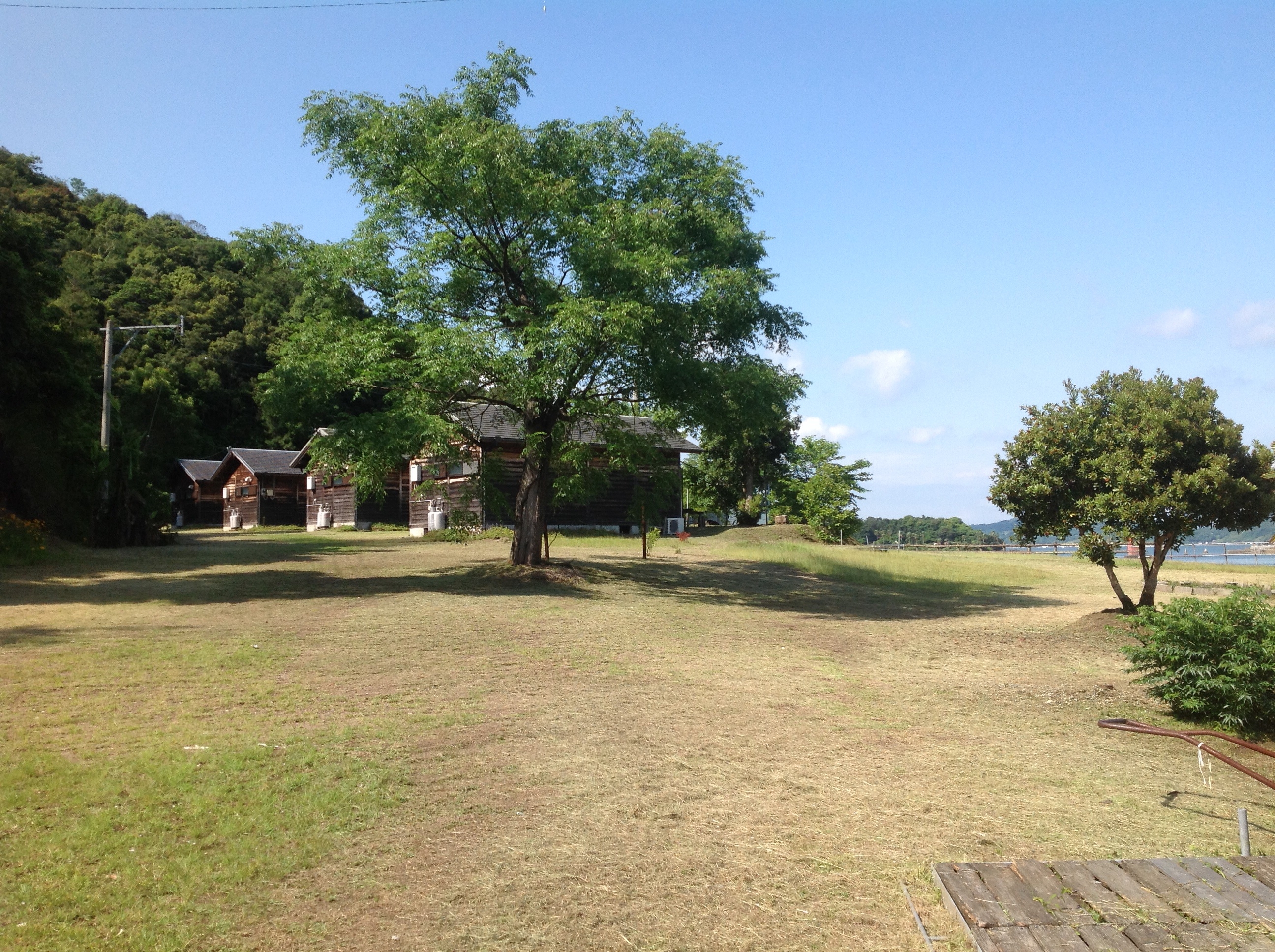 楽天トラベル キャンプ場トレジャー 周辺のホテル 旅館