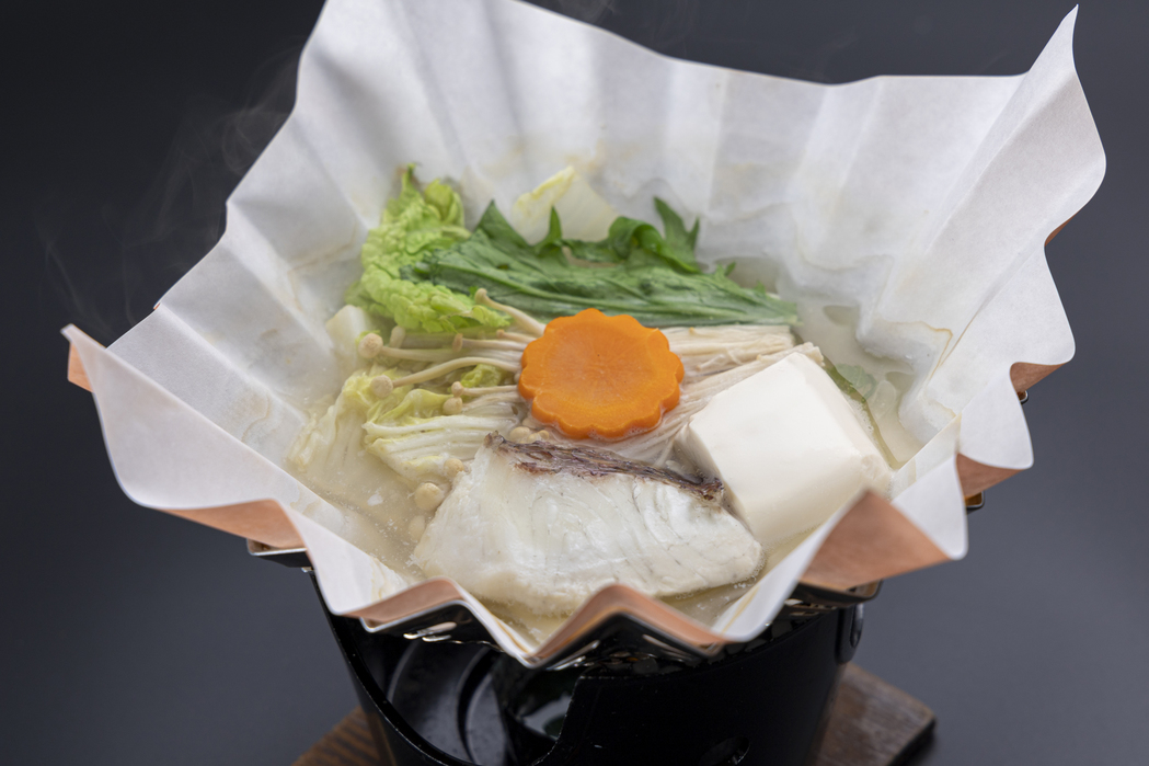 当館スタンダード ＜知多牛サーロインステーキ＞ 海幸＆山幸【山海の幸膳・2食付】