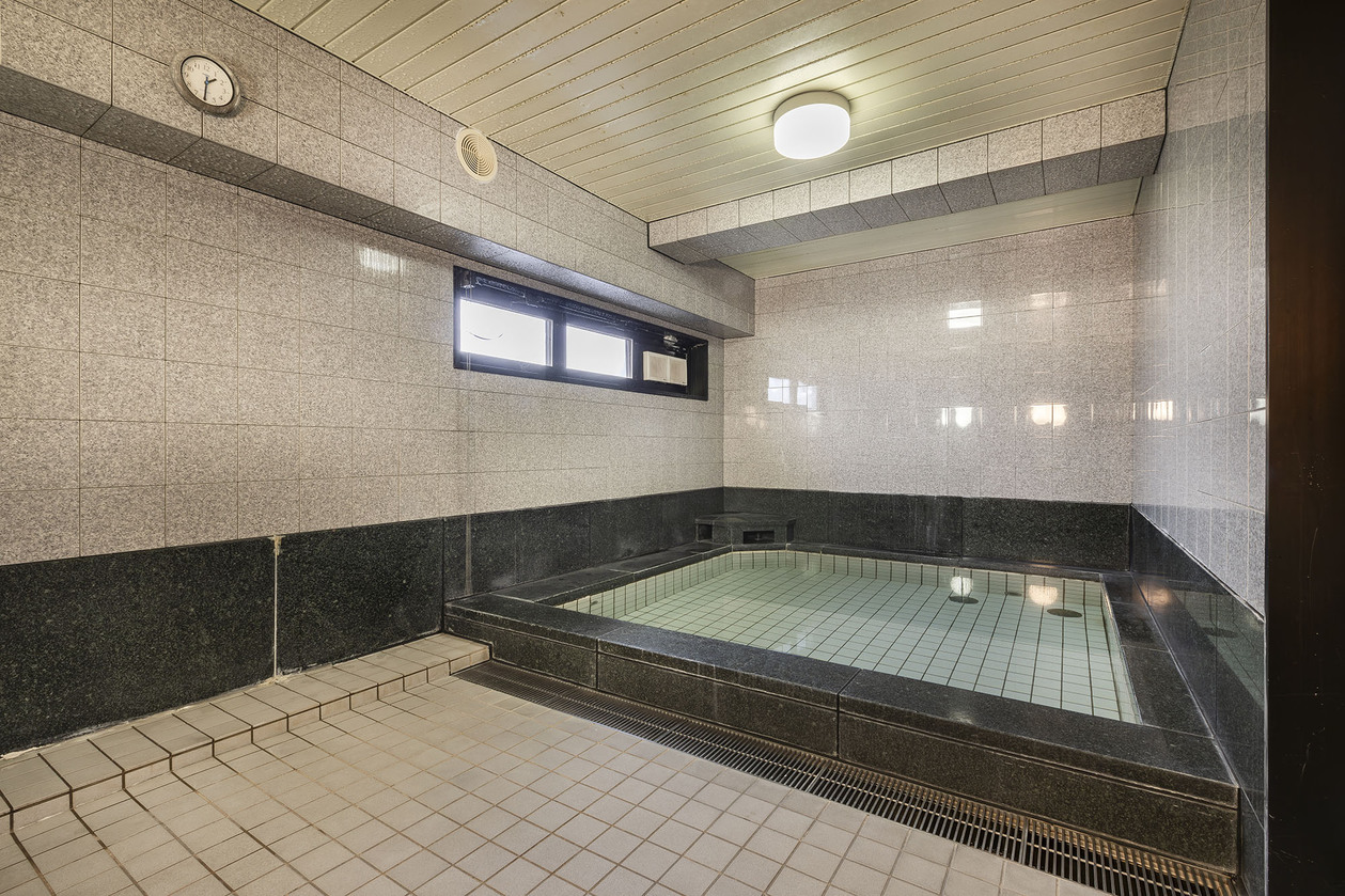 〜男女別大浴場・朝食バイキング付スタンダードプラン〜