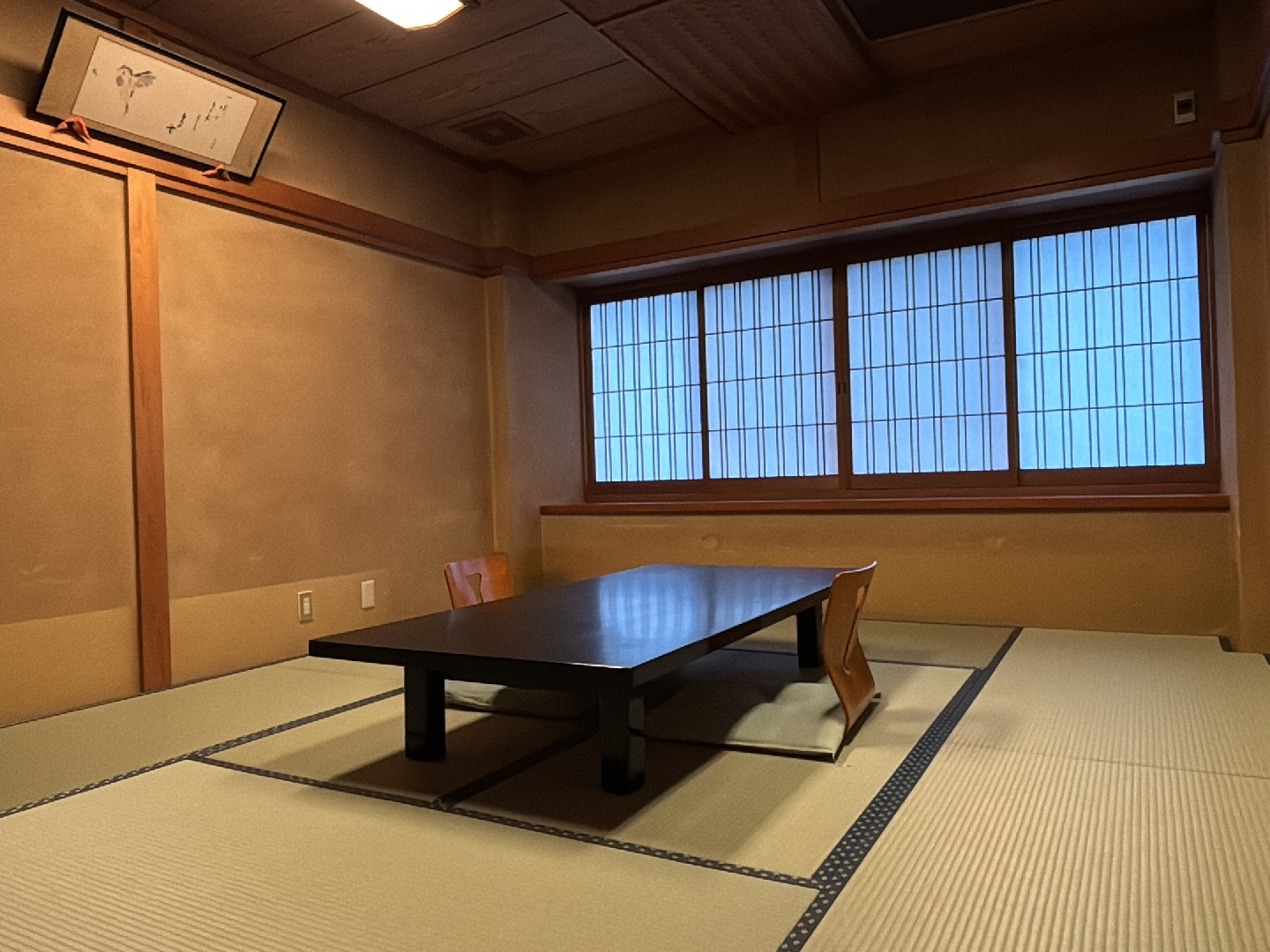 南館　鶏鳴のお部屋　