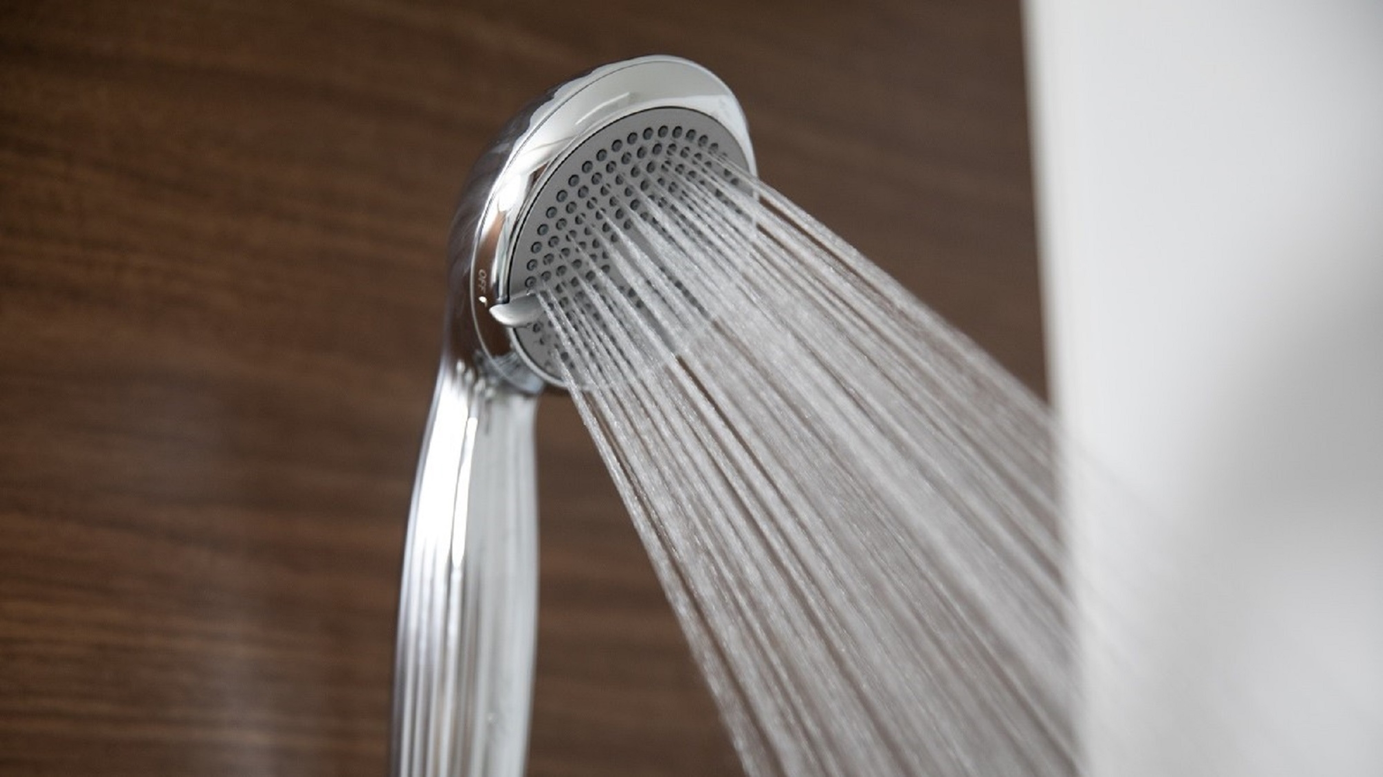 肌を美しくするシャワーヘッド『ReFaファインバブル』