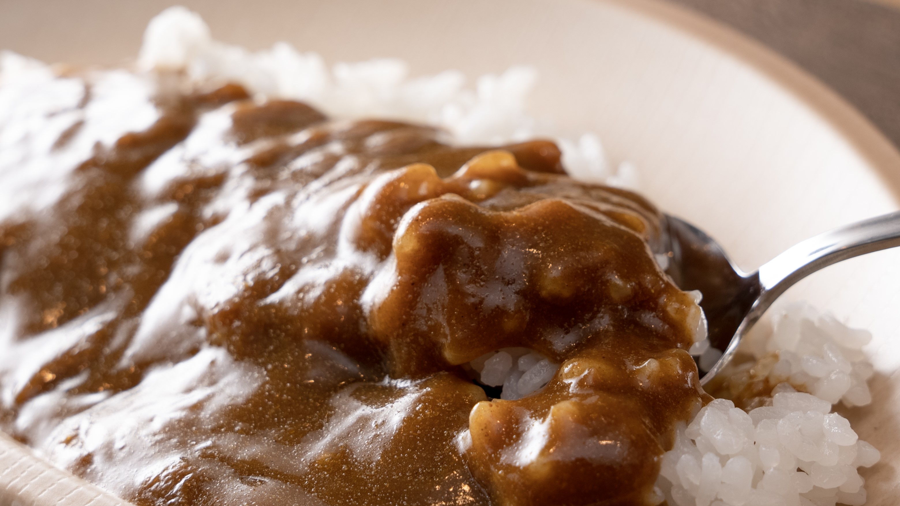 健康増進カレーは日替わりでご提供してます