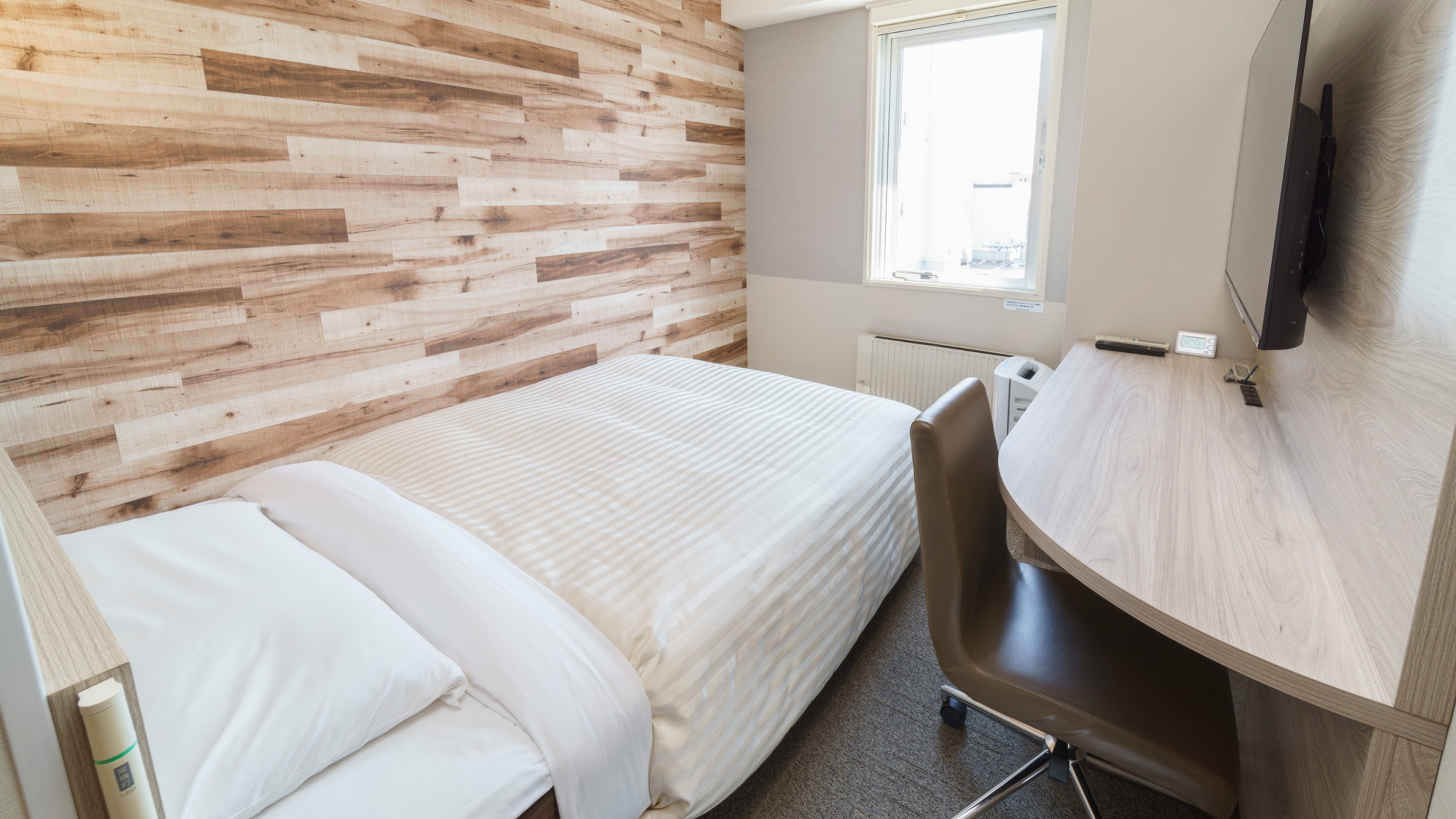 当館で最もスタンダードなお部屋です