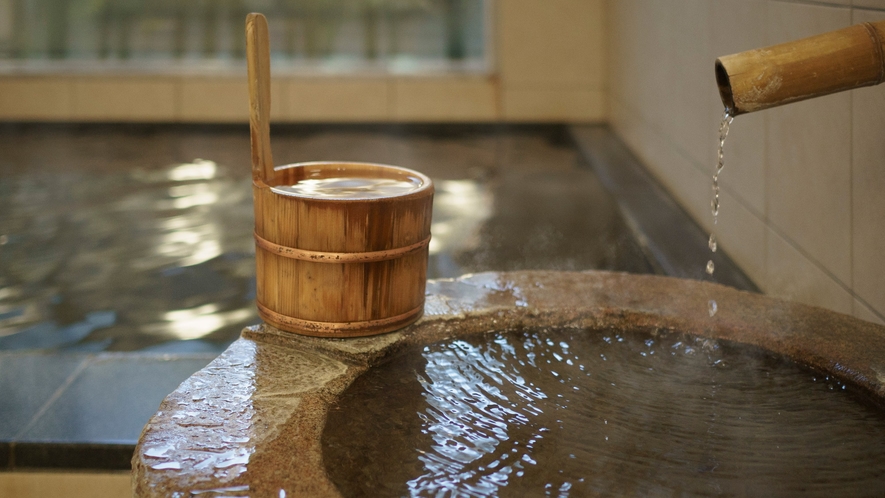 【Natural】釧路湿原の茅沼温泉です！※加温・循環濾過しております。