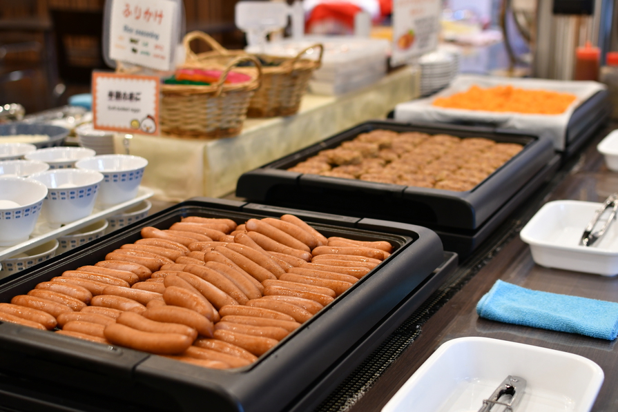 【早割２８】２８日前までの予約がお得　朝食バイキング付　大浴場完備