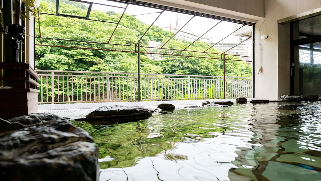 【楽天月末セール】日光・鬼怒川の四季を感じる旬会席と温泉【郷会席】