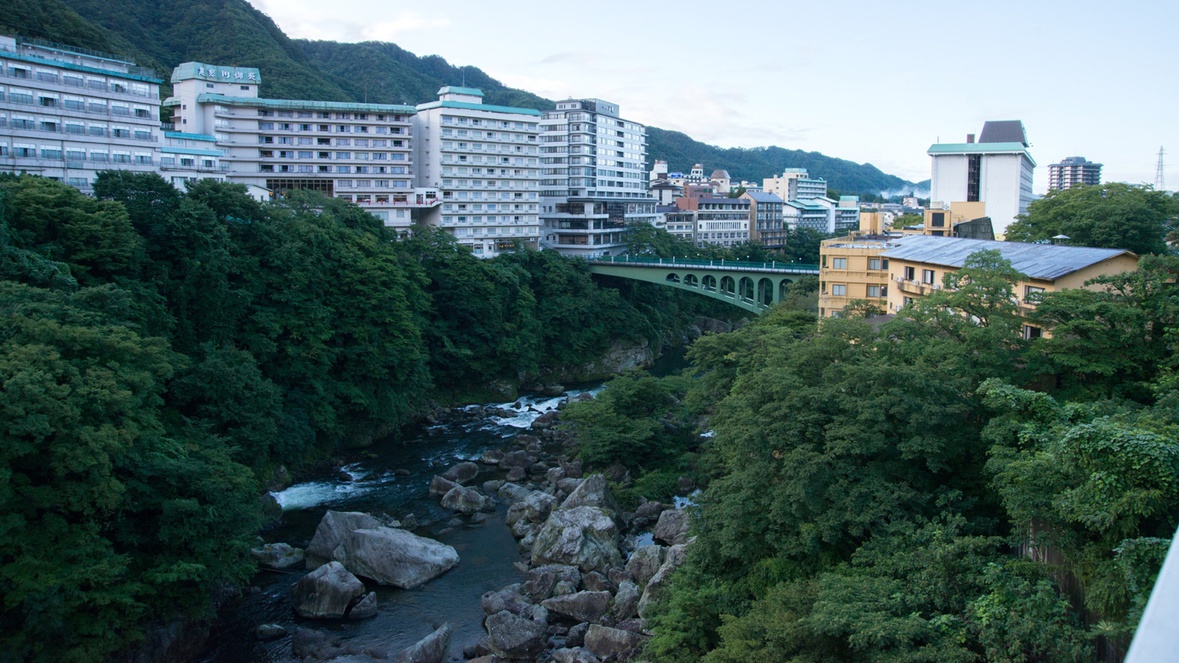 【花千郷の特選プラン】栃木の素材をふんだんに詰め込んだグレードアップ会席【千】