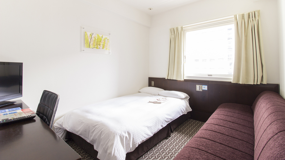 【さき楽30】30日前までの予約で20％オフ！シンプルステイ★12時チェックアウト＜素泊り＞