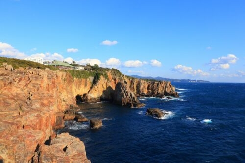 【土曜限定｜無料送迎付き】到着も観光もおまかせ白浜満喫素泊まりプラン