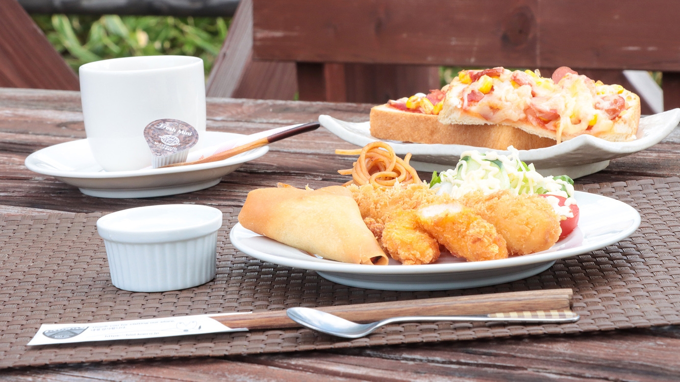 《地元食材の選べる 和・洋 朝食付》美瑛観光に便利★丘の絶景と人気スポット満喫♪