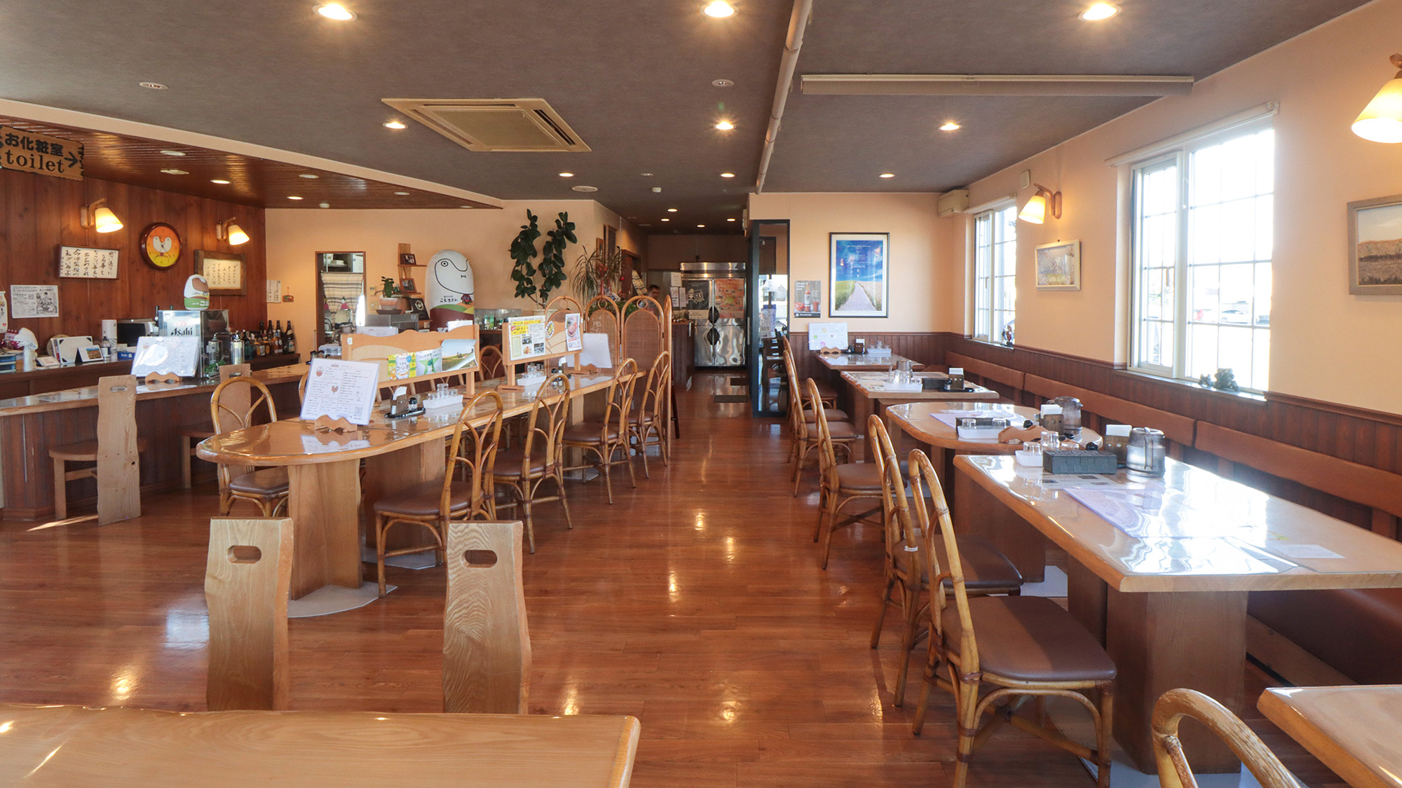 #レストラン&カフェ