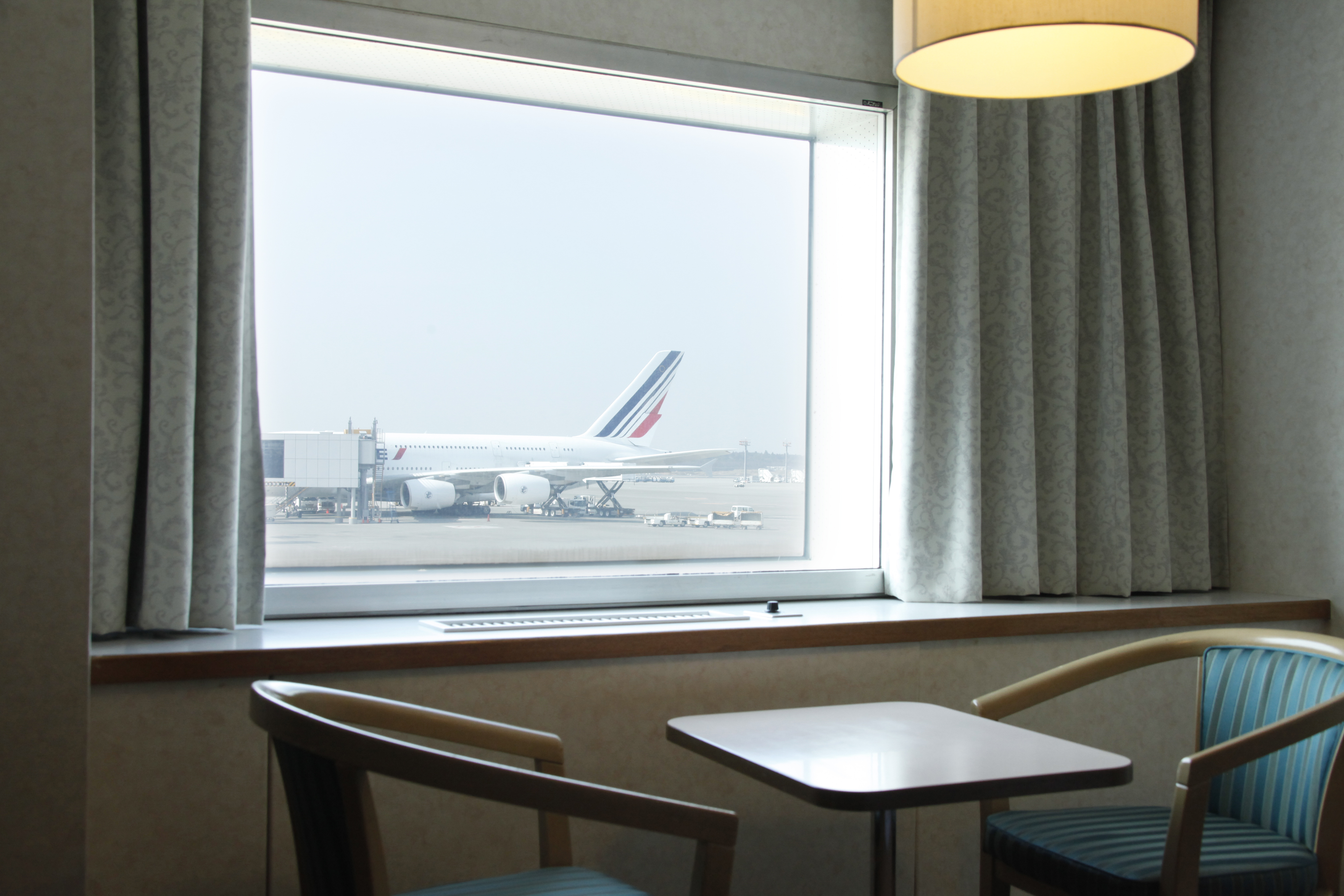 成田エアポートレストハウス 写真・動画【楽天トラベル】