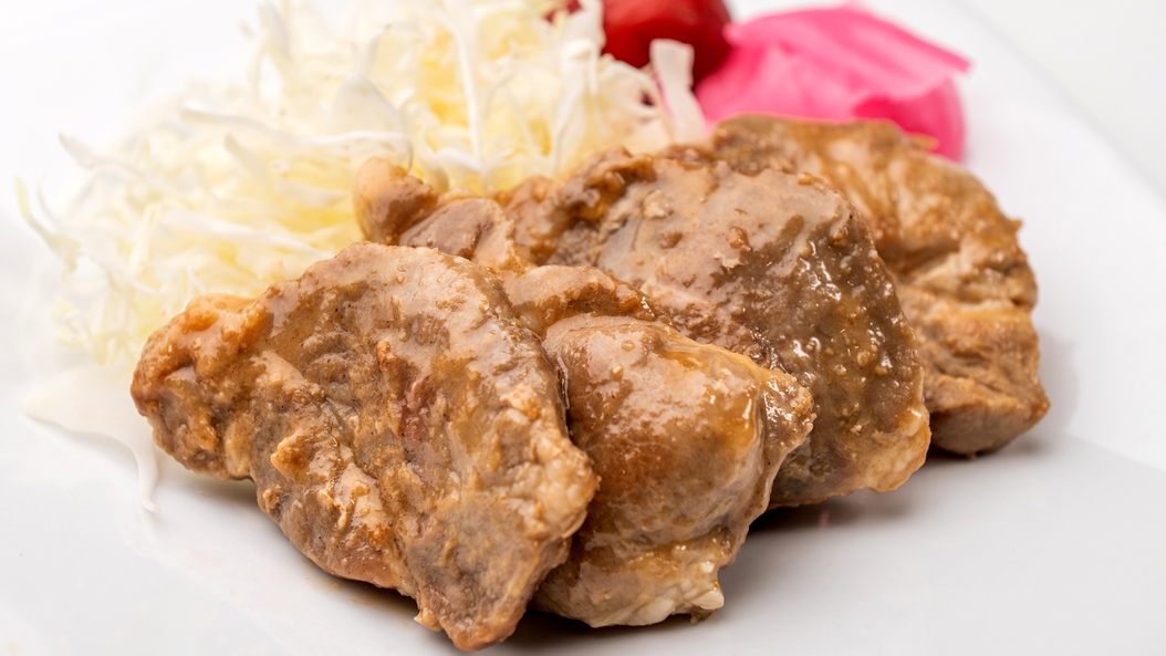 ※【朝食付】頑張るビジネスマンを応援！Wi-Fi完備