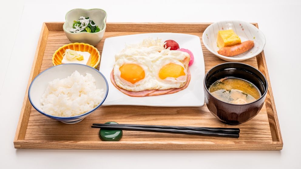 ※【1泊2食付】＜連泊割＞3泊以上のご宿泊でお一人様1泊500円引き！お得なエコプラン