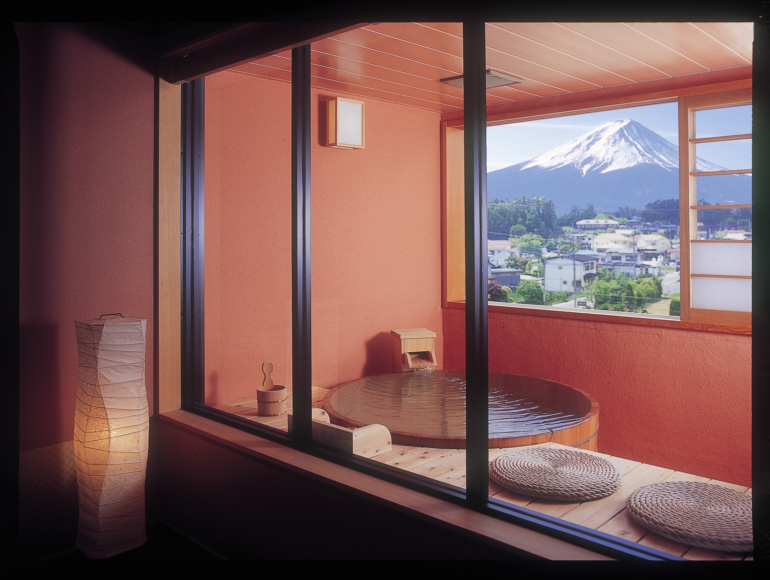 Ｔａｂｉｓｔ　富士の宿おおはし　富士河口湖
