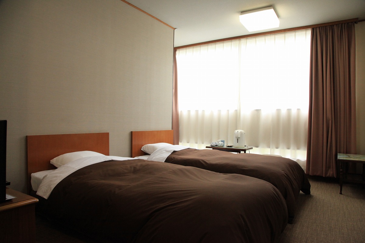 禁煙洋室１５㎡イメージ