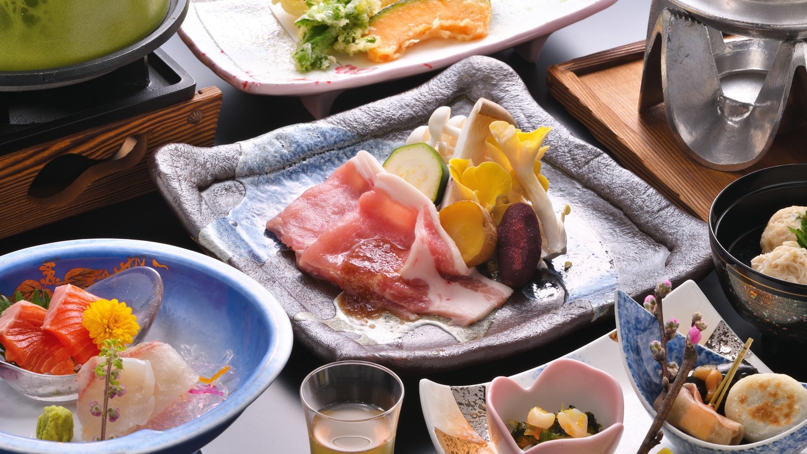 【１泊夕食付き】朝はゆっくりと★朝食なしプラン♪【カップル＆ファミリー】