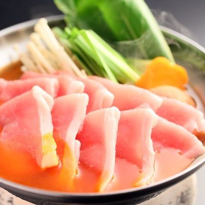 【冬限定】《選べる７種のお鍋プラン》×ソフトドリンクバー無料+貸切風呂無料