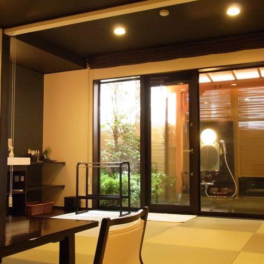 ■Room 110