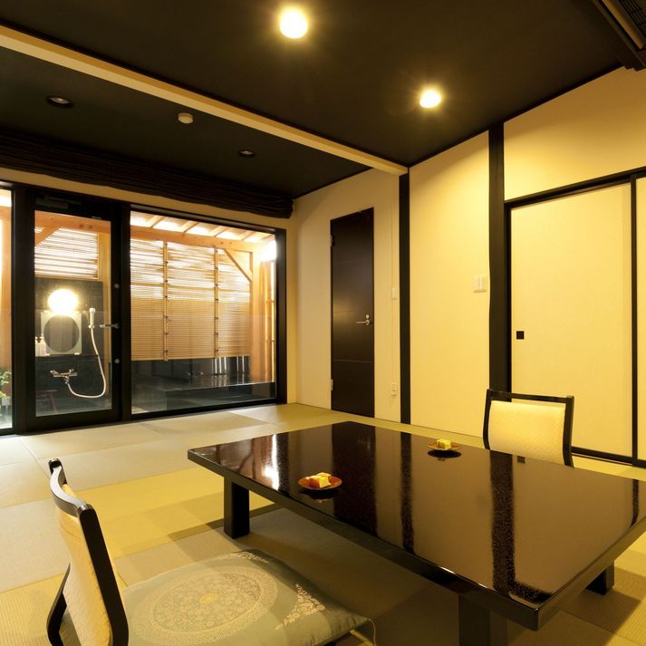 ■Room 110