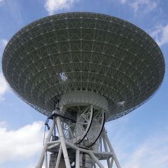 臼田宇宙空間観測所