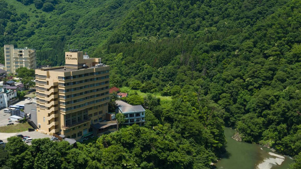 お食事いらず♪【素泊まり】温泉重視！リーズナブルなお値段で温泉を満喫♪