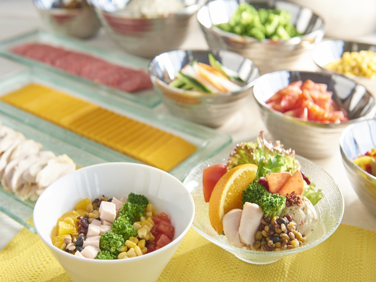 《清掃不要》アースフレンドリーステイ（エコ清掃連泊プラン） 【朝食付き】