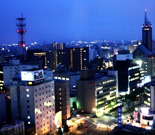 富山エクセルホテル東急 - 写真 76