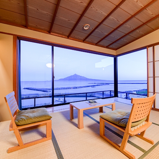 礼文温泉 花れぶん<礼文島> 設備・アメニティ・基本情報