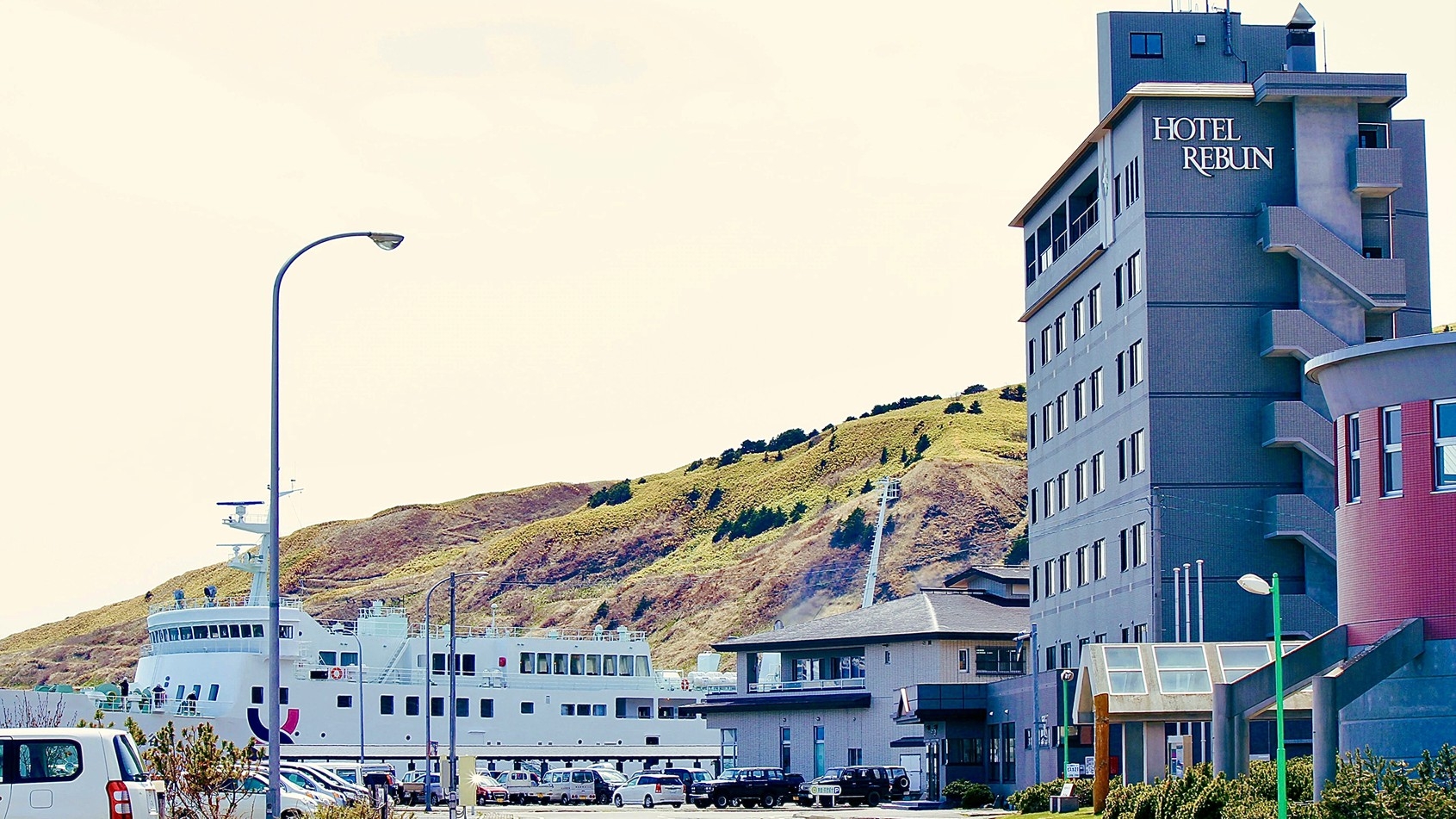 【夜の磯釣り体験プラン】ホテルスタッフ同行で安心♪釣り竿のお貸出しあり！/2食付き