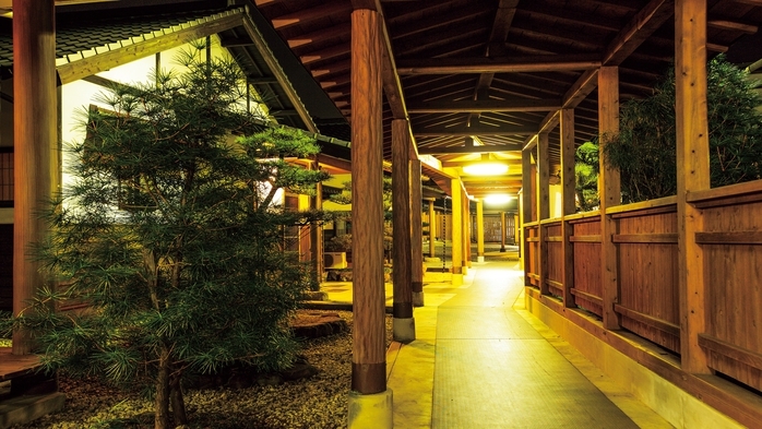 ≪開業21周年記念！≫期間限定★日頃の感謝を込めた特典付き感謝割プラン【会席2食付】