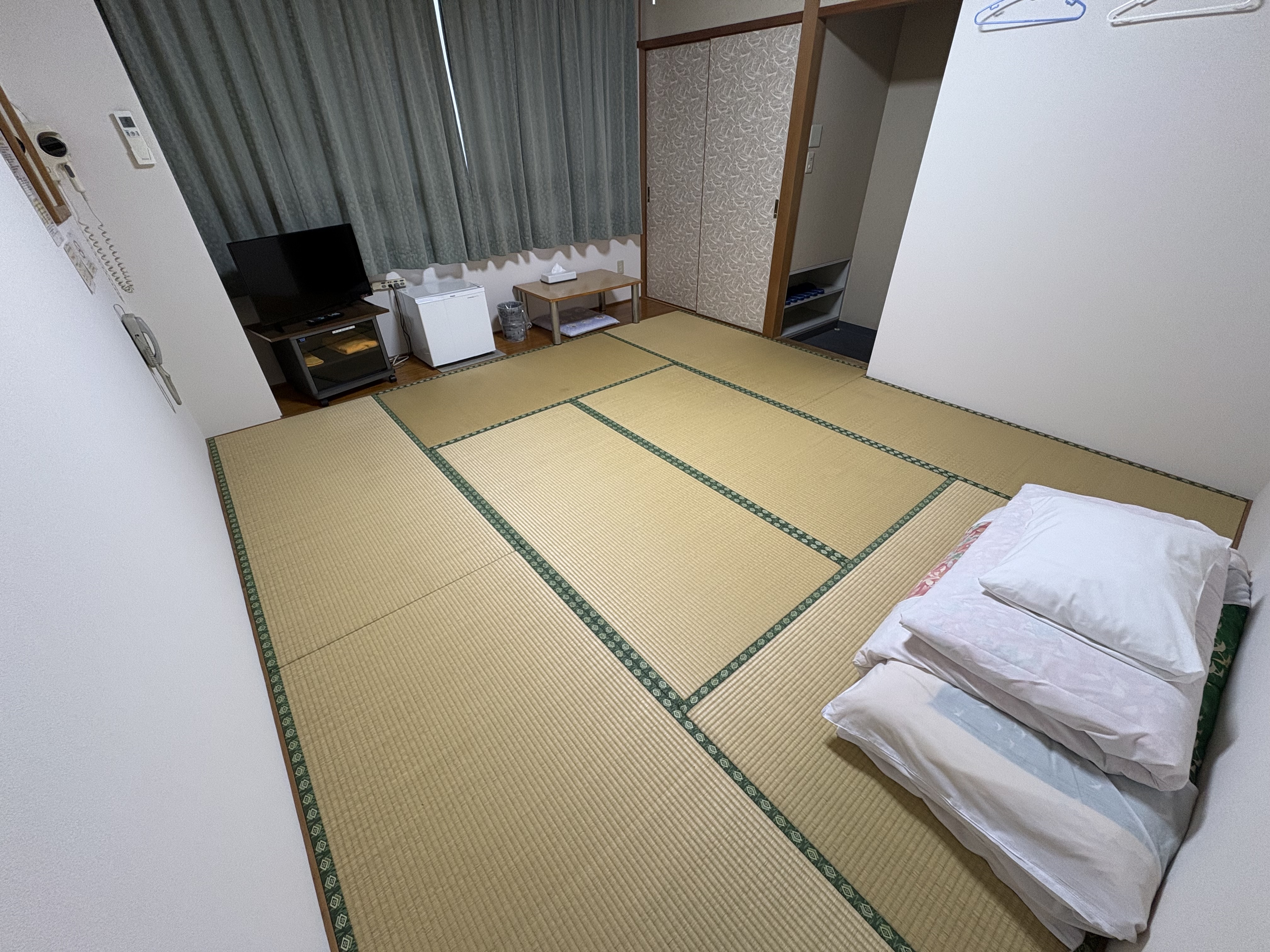 和室８畳