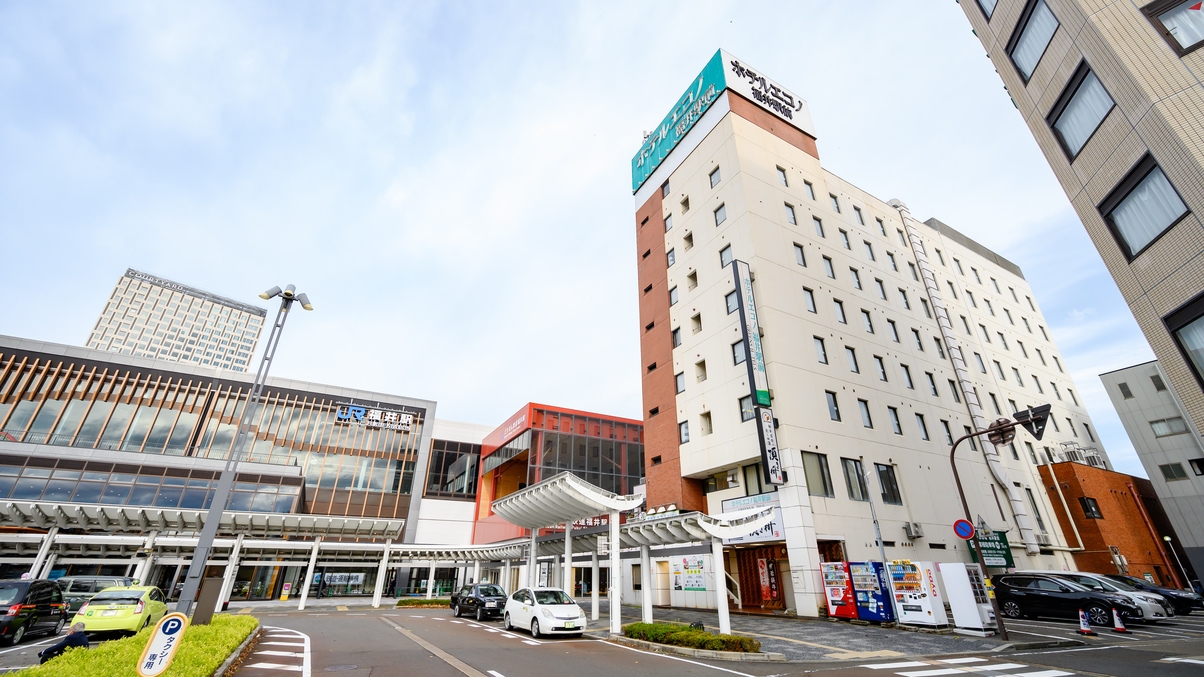 【楽天スーパーDEAL】【無料朝食付】13時イン＆13時アウト◆ポイント40％還元！◆