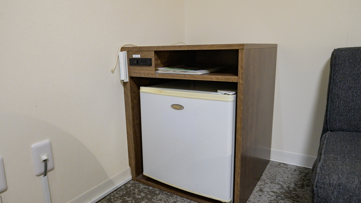 【ツインエコノミー2】冷蔵庫