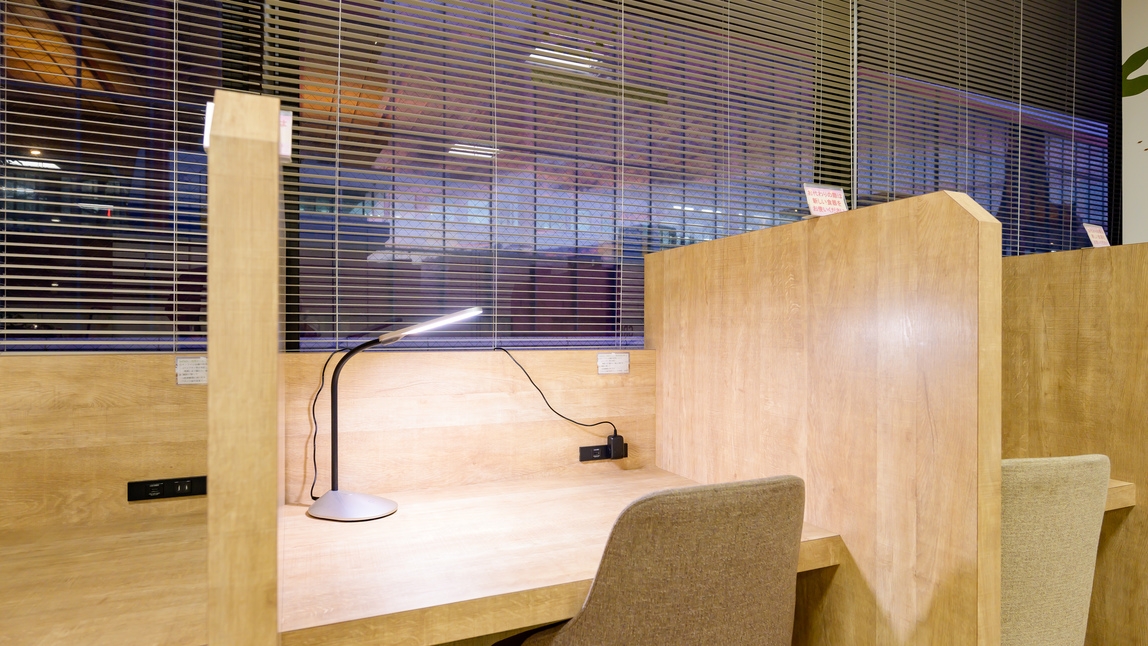 【春SALE】【無料朝食付】福井駅東口より徒歩1分◆コワーキングスペース利用可能◆◆