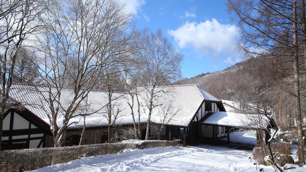 【基本素泊まり】気軽なリゾートステイプラン＜素泊まり＞