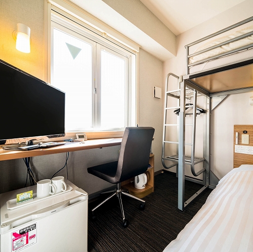 スーパー ホテル 大宮 東口